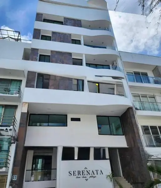 Departamento en venta · Playa del Carmen, Solidaridad, Quintana Roo Departamento en venta · Playa del Carmen, Solidaridad, Quintana Roo