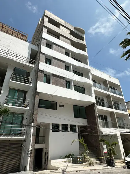 Departamento en venta · Playa del Carmen, Solidaridad, Quintana Roo Departamento en venta · Playa del Carmen, Solidaridad, Quintana Roo