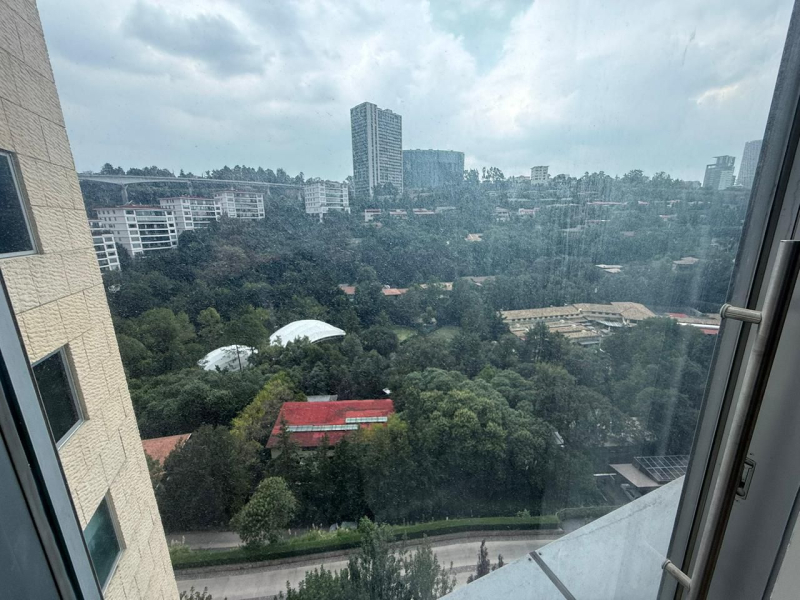 Departamento en venta · Bosques de Tarango, Álvaro Obregón, Ciudad de México