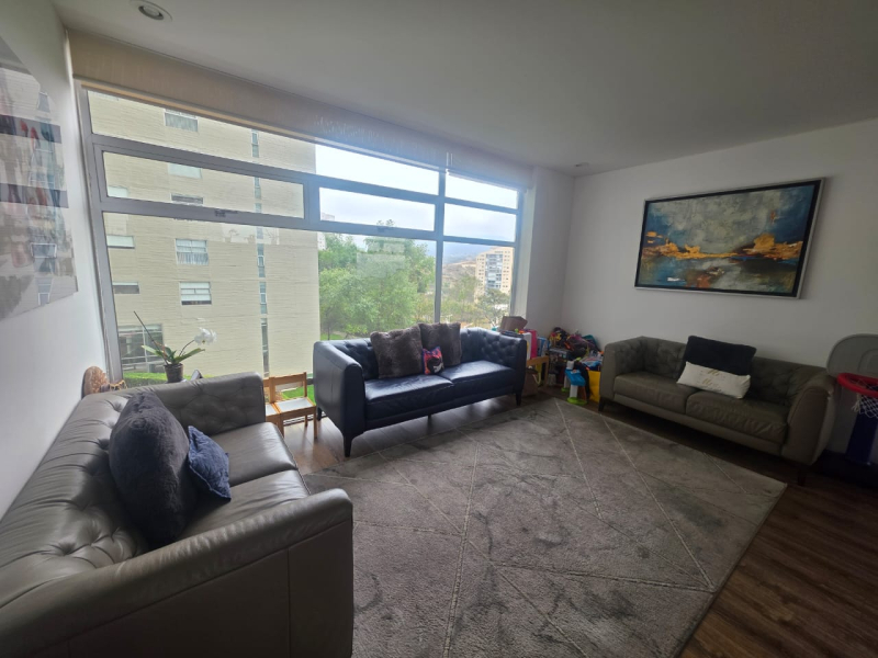 Departamento en venta · Bosque Real, Huixquilucan, Estado de México