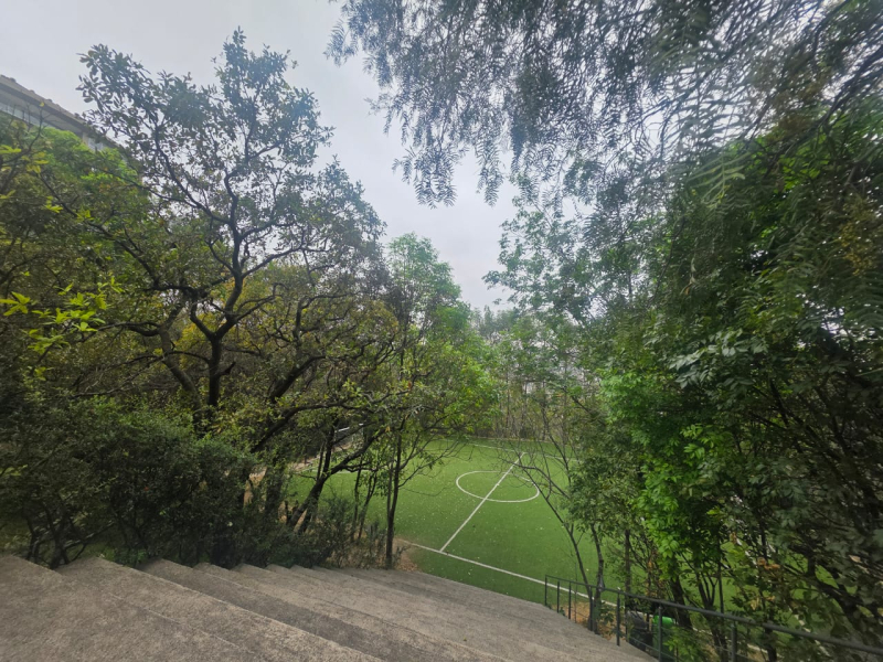 Departamento en venta · Bosque Real, Huixquilucan, Estado de México