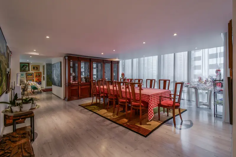 Departamento en venta · Lomas de Tecamachalco, Naucalpan de Juárez, Estado de México