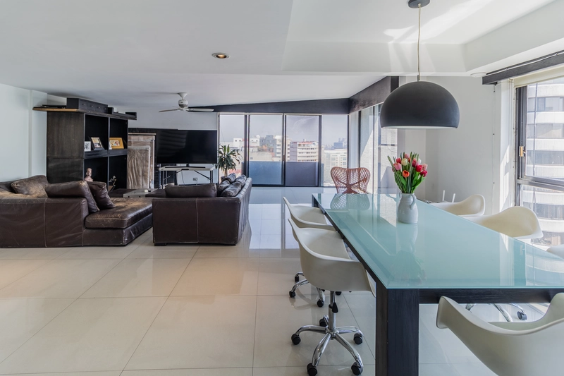 Departamento en venta · Lomas de Chapultepec, Chapultepec, Miguel Hidalgo, Ciudad de México