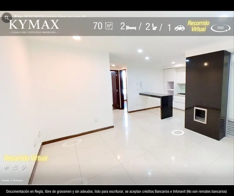 Departamento en venta · Américas Unidas, Benito Juárez, Ciudad de México Departamento en venta · Américas Unidas, Benito Juárez, Ciudad de México