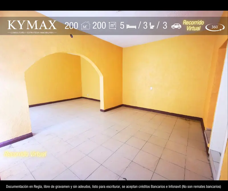 Casa en venta · Arenal 1a Sección, Venustiano Carranza, Ciudad de México