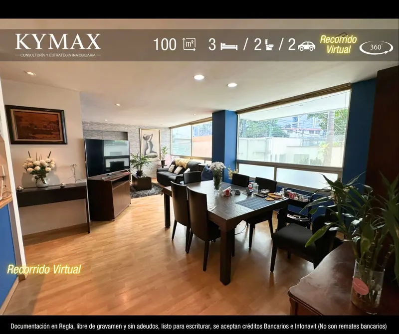 Departamento en venta · Hipodromo Condesa, Condesa, Cuauhtémoc, Ciudad de México Departamento en venta · Hipodromo Condesa, Condesa, Cuauhtémoc, Ciudad de México