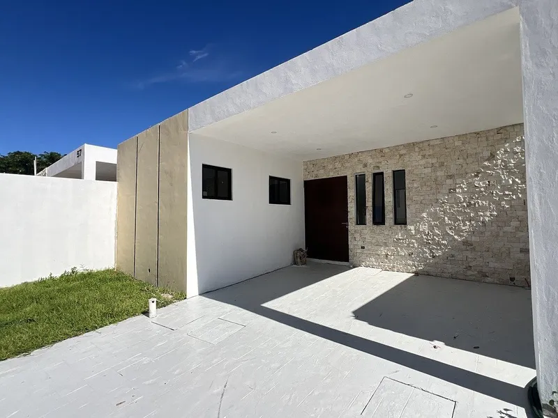 Casa en venta · Cholul, Mérida, Yucatán Casa en venta · Cholul, Mérida, Yucatán
