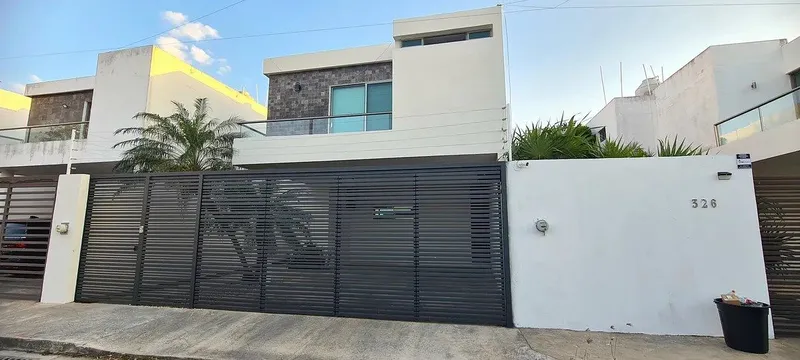 Casa en venta · Montebello, Mérida, Yucatán
