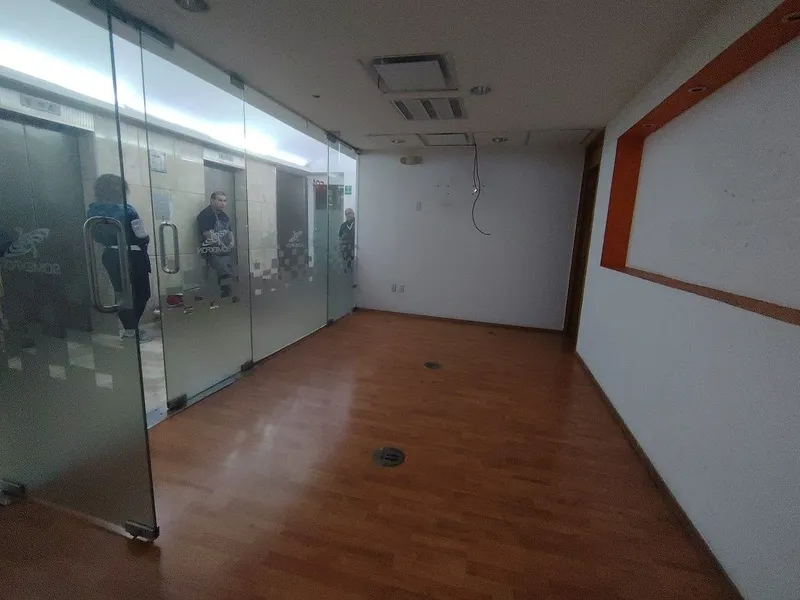 Oficina en alquiler · Napoles, Benito Juárez, Ciudad de México