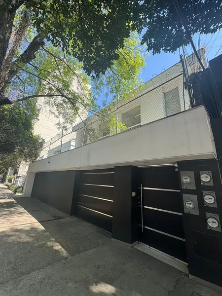 Oficina en alquiler · Polanco, Miguel Hidalgo, Ciudad de México