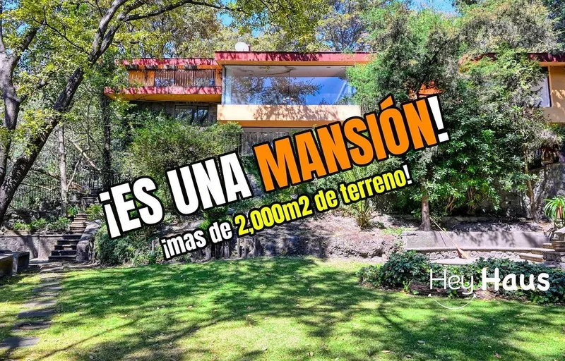 Casa en venta · Lomas de los Cedros, Álvaro Obregón, Ciudad de México Casa en venta · Lomas de los Cedros, Álvaro Obregón, Ciudad de México