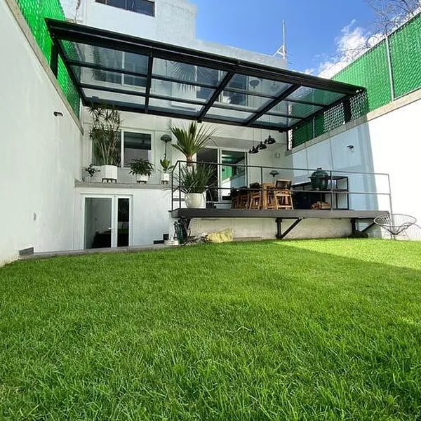 Casa en venta · Las Águilas 1a Sección, Las Águilas, Álvaro Obregón, Ciudad de México