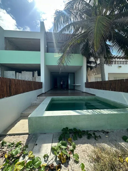 Casa en venta · Chelem, Progreso, Yucatán