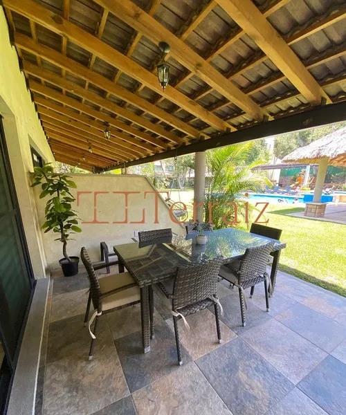Casa en venta · Felipe Neri, Yautepec, Morelos