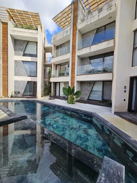 Departamento en venta · La Veleta, Tulum, Quintana Roo