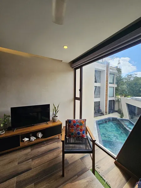 Departamento en venta · La Veleta, Tulum, Quintana Roo