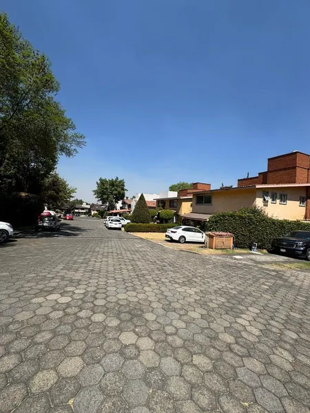 Condominio en venta · Las Águilas 1a Sección, Las Águilas, Álvaro Obregón, Ciudad de México