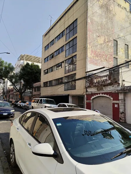 Departamento en venta · Albert, Benito Juárez, Ciudad de México