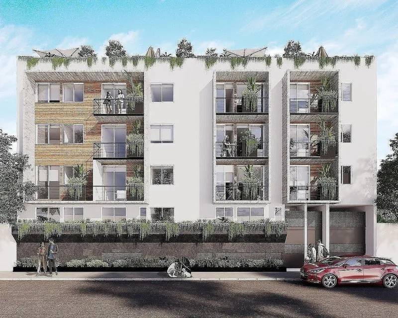 Departamento en venta · Zacahuitzco, Benito Juárez, Ciudad de México Departamento en venta · Zacahuitzco, Benito Juárez, Ciudad de México