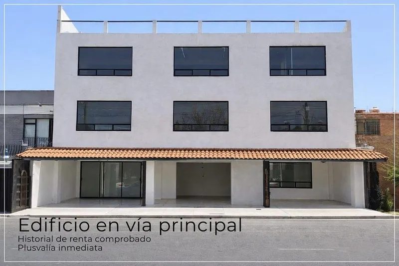Departamento en venta · Magisterial Vista Bella, Tlalnepantla de Baz, Estado de México