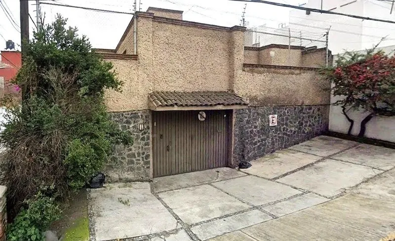 Casa en venta · Barrio San Francisco, La Magdalena Contreras, Ciudad de México Casa en venta · Barrio San Francisco, La Magdalena Contreras, Ciudad de México