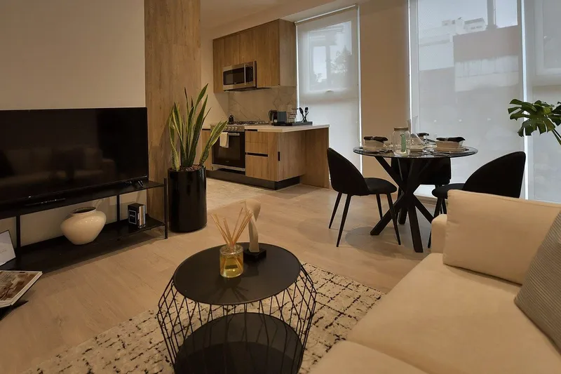 Departamento en venta · Merced Gómez, Álvaro Obregón, Ciudad de México Departamento en venta · Merced Gómez, Álvaro Obregón, Ciudad de México