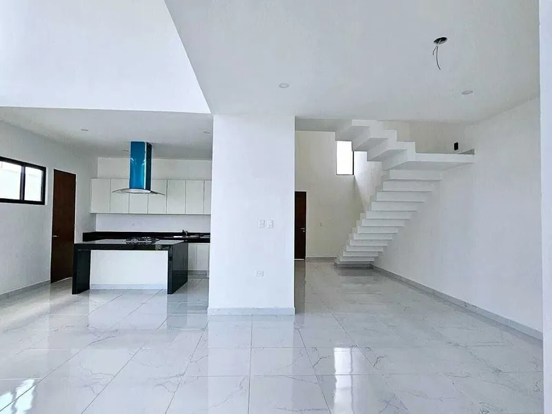 Condominio en venta · Cholul, Mérida, Yucatán