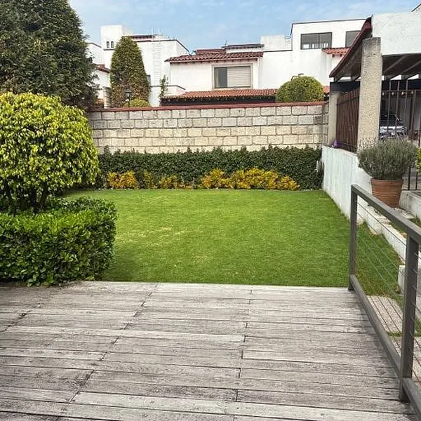Condominio en venta · Lomas Axomiatla, Álvaro Obregón, Ciudad de México