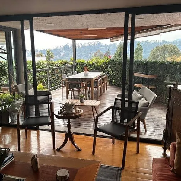 Condominio en venta · Lomas Axomiatla, Álvaro Obregón, Ciudad de México