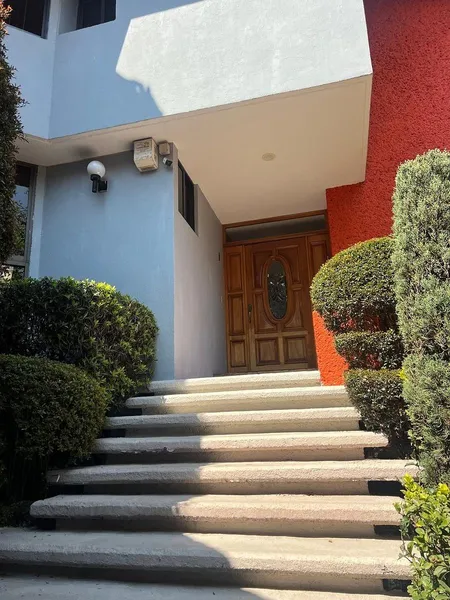 Condominio en venta · Jardines en la Montaña, Tlalpan, Ciudad de México