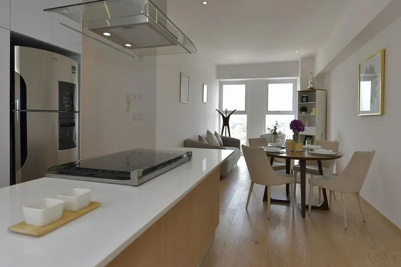 Departamento en venta · Santa Cruz Atoyac, Benito Juárez, Ciudad de México