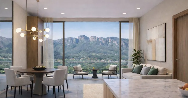 Departamento en venta · Del Valle, San Pedro Garza García, Nuevo León Departamento en venta · Del Valle, San Pedro Garza García, Nuevo León