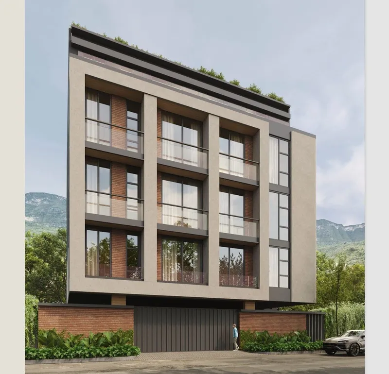 Departamento en venta · Del Valle, San Pedro Garza García, Nuevo León Departamento en venta · Del Valle, San Pedro Garza García, Nuevo León