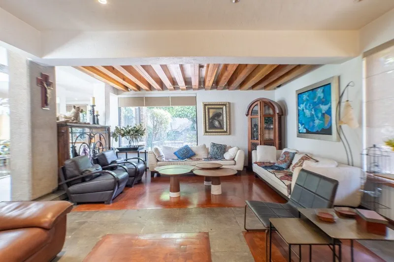 Condominio en venta · Santa Teresa, La Magdalena Contreras, Ciudad de México