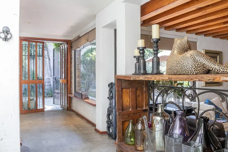Condominio en venta · Santa Teresa, La Magdalena Contreras, Ciudad de México