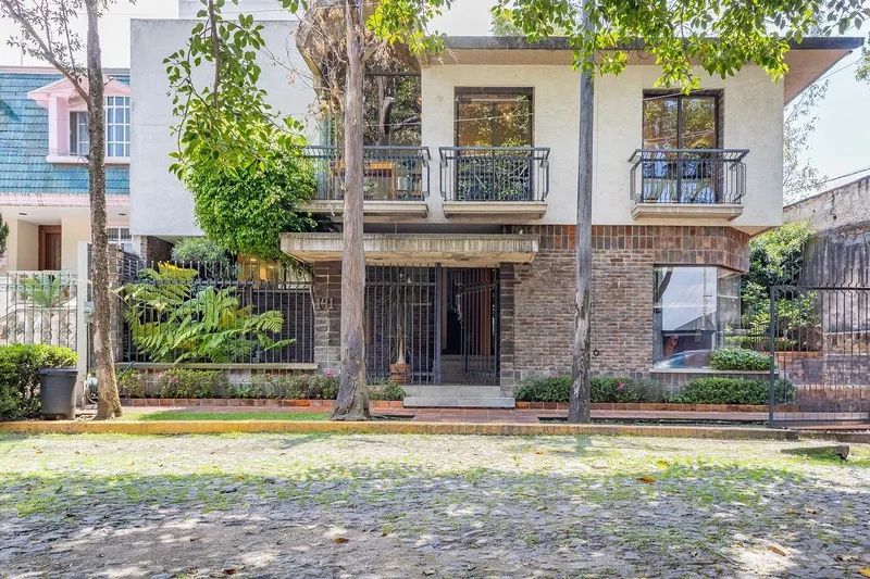 Condominio en venta · Santa Teresa, La Magdalena Contreras, Ciudad de México