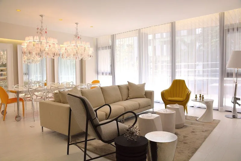 Departamento en venta · Polanco, Miguel Hidalgo, Ciudad de México