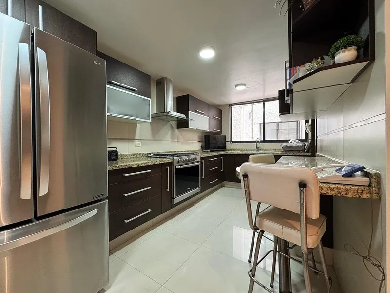 Departamento en venta · Polanco, Miguel Hidalgo, Ciudad de México