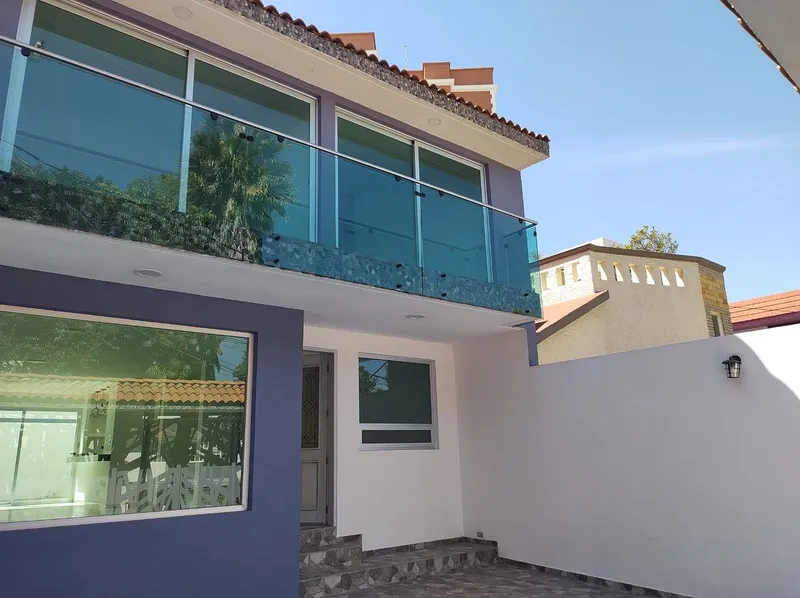 Casa en venta · Jardines Bellavista, Tlalnepantla de Baz, Estado de México