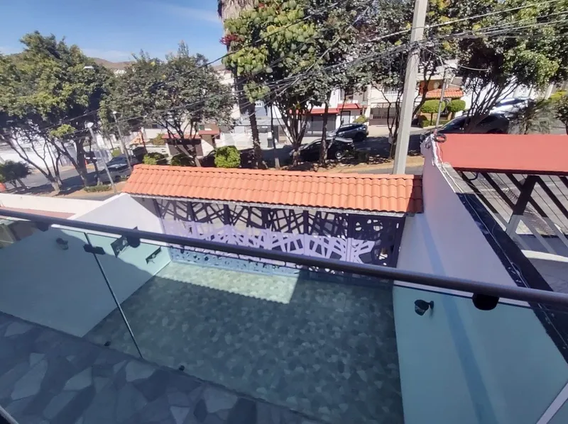 Casa en venta · Jardines Bellavista, Tlalnepantla de Baz, Estado de México