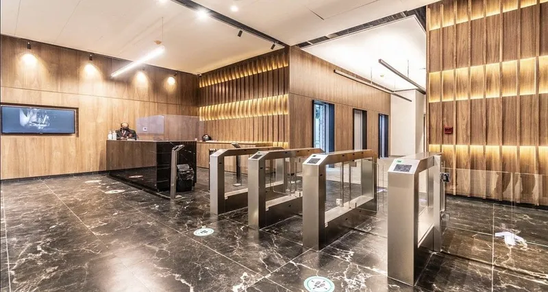 Oficina en venta · Juárez, Cuauhtémoc, Ciudad de México