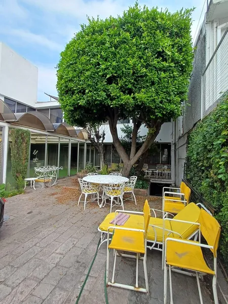 Casa en venta · Romero de Terreros, Coyoacán, Ciudad de México Casa en venta · Romero de Terreros, Coyoacán, Ciudad de México