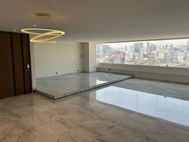 Departamento en venta · Polanco, Miguel Hidalgo, Ciudad de México
