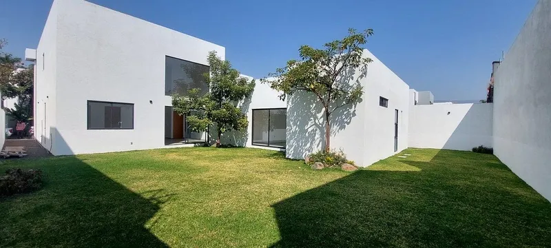 Casa en venta · El Mascareño, Cuernavaca, Morelos Casa en venta · El Mascareño, Cuernavaca, Morelos