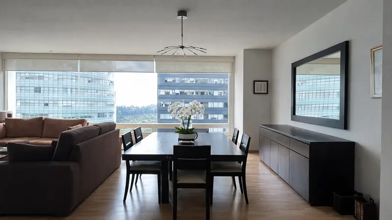 Departamento en venta · Contadero, Cuajimalpa de Morelos, Ciudad de México