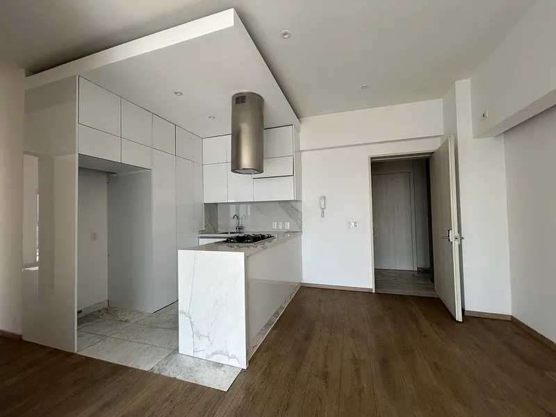 Departamento en venta · Los Alpes, Álvaro Obregón, Ciudad de México