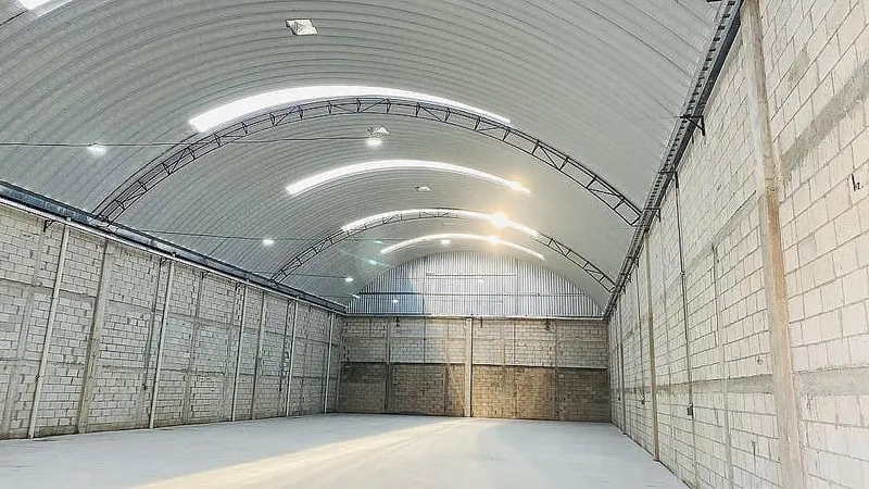 Bodega en alquiler · Dzityá, Mérida, Yucatán