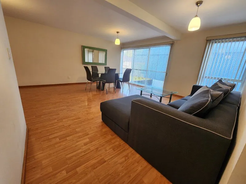 Departamento en venta · Narvarte Poniente, Narvarte, Benito Juárez, Ciudad de México