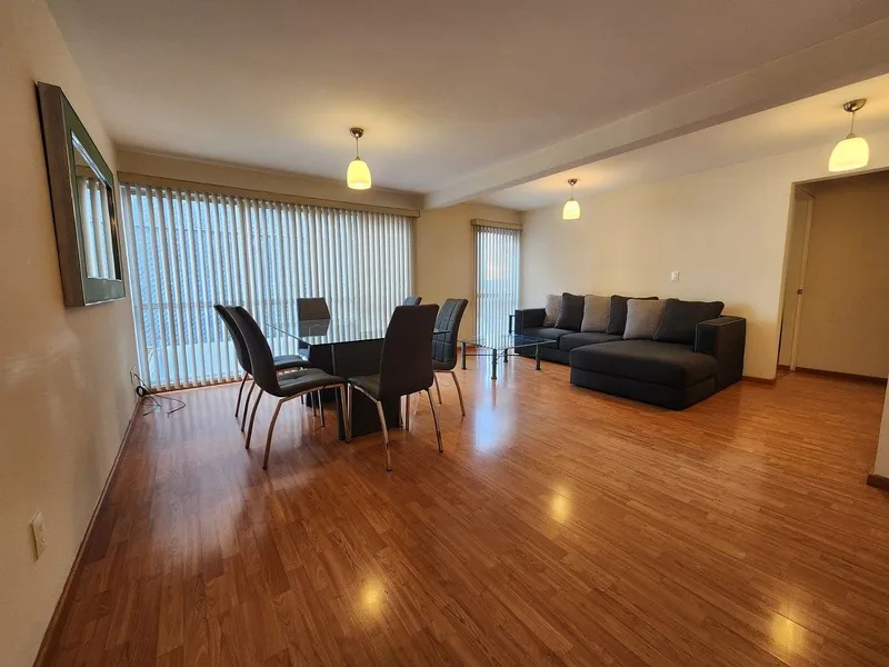 Departamento en venta · Narvarte Poniente, Narvarte, Benito Juárez, Ciudad de México