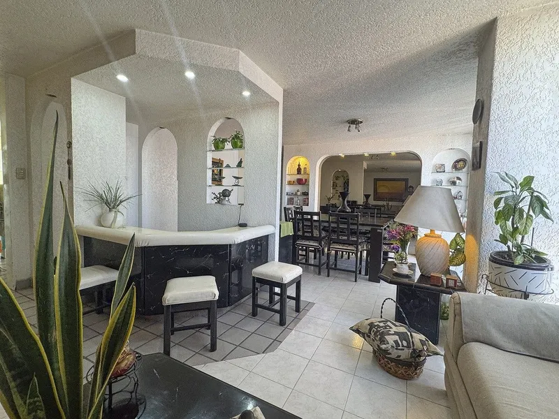 Departamento en venta · Del Valle Sur, Del Valle, Benito Juárez, Ciudad de México